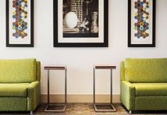 大廳 2 Holiday Inn Express WILMINGTON NORTH - BRANDYWINE by IHG, an IHG Hotel