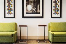 大廳 Holiday Inn Express WILMINGTON NORTH - BRANDYWINE by IHG, an IHG Hotel