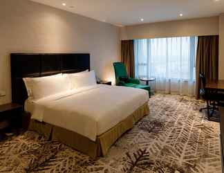 Lainnya 2 Crowne Plaza SHANGHAI JINSHAN, an IHG Hotel