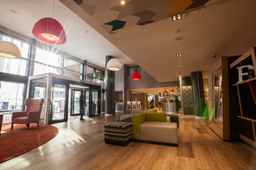 Holiday Inn Birmingham City Centre, an IHG Hotel, Rp 2.288.898