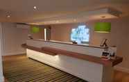 Lainnya 2 Holiday Inn BIRMINGHAM CITY CENTRE, an IHG Hotel