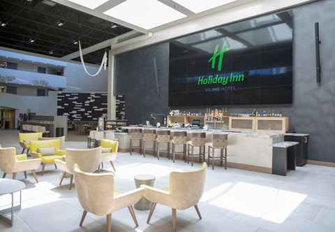 Bar, Cafe and Lounge Holiday Inn ORLANDO-INTERNATIONAL AIRPORT, an IHG Hotel