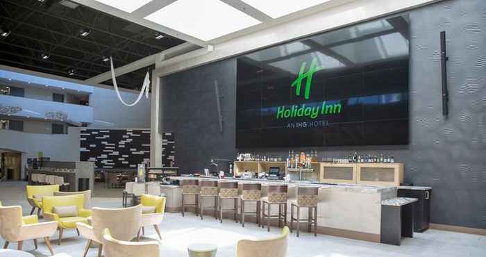 บาร์ คาเฟ่ และเลานจ์ Holiday Inn ORLANDO-INTERNATIONAL AIRPORT, an IHG Hotel