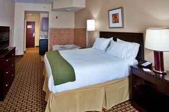 ห้องนอน 4 Holiday Inn Express & Suites ORLANDO-OCOEE EAST, an IHG Hotel