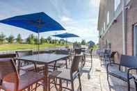 Common Space Holiday Inn Express & Suites LANCASTER EAST - STRASBURG, an IHG Hotel