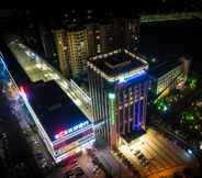 Others 7 Holiday Inn Express LIUYANG DEVELOPMENT ZONE, an IHG Hotel