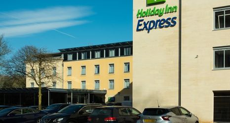 Others 2 Holiday Inn Express BATH by IHG, an IHG Hotel