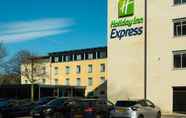 Lain-lain 5 Holiday Inn Express BATH, an IHG Hotel