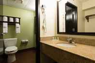 In-room Bathroom Holiday Inn WILMINGTON-MARKET ST., an IHG Hotel