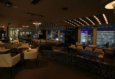 Bar, Cafe and Lounge 6 ANA Crowne Plaza SAPPORO by IHG, an IHG Hotel
