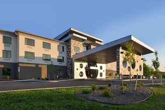 Exterior 4 Holiday Inn Express & Suites SHIPPENSBURG, an IHG Hotel