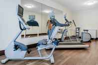 Fitness Center Holiday Inn Express & Suites HARRISON, an IHG Hotel