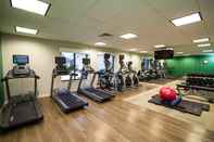 Fitness Center Holiday Inn Express BORDENTOWN - TRENTON SOUTH, an IHG Hotel