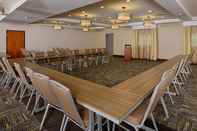 Dewan Majlis Holiday Inn Express BORDENTOWN - TRENTON SOUTH, an IHG Hotel