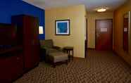 Lain-lain 7 Holiday Inn Express BORDENTOWN - TRENTON SOUTH, an IHG Hotel