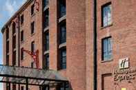 อื่นๆ Holiday Inn Express LIVERPOOL - ROYAL ALBERT DOCK, an IHG Hotel