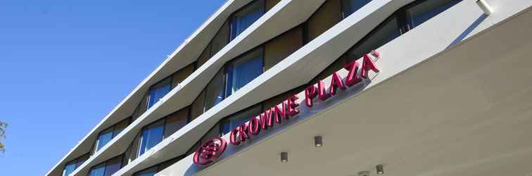 Lainnya Crowne Plaza MONTPELLIER - CORUM, an IHG Hotel