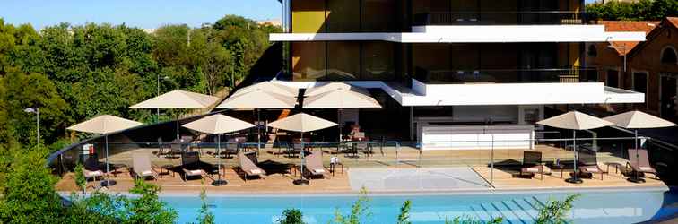 Lain-lain Crowne Plaza MONTPELLIER - CORUM, an IHG Hotel