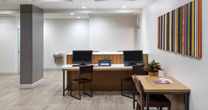 Ruangan Fungsional Holiday Inn Express & Suites FLORENCE I-95 & I-20 CIVIC CTR, an IHG Hotel