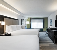 Bilik Tidur 3 Holiday Inn Express & Suites FLORENCE I-95 & I-20 CIVIC CTR, an IHG Hotel