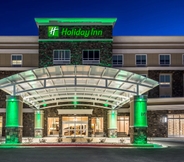 Exterior 7 Holiday Inn JOPLIN, an IHG Hotel