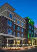 EXTERIOR_BUILDING Holiday Inn JOPLIN, an IHG Hotel