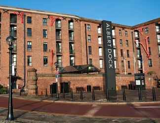 อื่นๆ 2 Holiday Inn Express LIVERPOOL - ROYAL ALBERT DOCK, an IHG Hotel