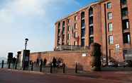 อื่นๆ 4 Holiday Inn Express LIVERPOOL - ROYAL ALBERT DOCK, an IHG Hotel