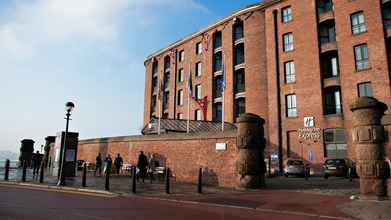 อื่นๆ 4 Holiday Inn Express LIVERPOOL - ROYAL ALBERT DOCK, an IHG Hotel