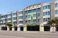 Bangunan Holiday Inn Express & Suites SAN FRANCISCO FISHERMANS WHARF, an IHG Hotel