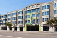 ภายนอกอาคาร Holiday Inn Express & Suites SAN FRANCISCO FISHERMANS WHARF, an IHG Hotel