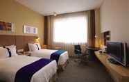 อื่นๆ 6 Holiday Inn Express CHENGDU NORTH RAILWAY STATION, an IHG Hotel