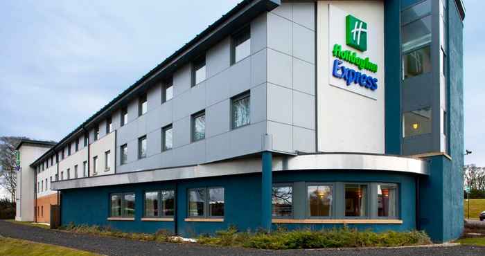 Others Holiday Inn Express DUNFERMLINE, an IHG Hotel