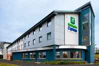 Others Holiday Inn Express DUNFERMLINE, an IHG Hotel