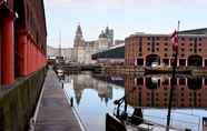 Others 3 Holiday Inn Express LIVERPOOL - ROYAL ALBERT DOCK, an IHG Hotel