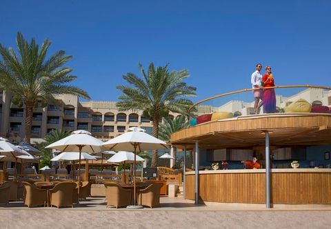 Others InterContinental Hotels AQABA (RESORT AQABA) by IHG, an IHG Hotel