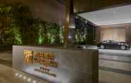 ภายนอกอาคาร 5 Holiday Inn GOLDEN MILE HONG KONG, an IHG Hotel