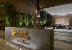 Exterior 2 Holiday Inn GOLDEN MILE HONG KONG, an IHG Hotel
