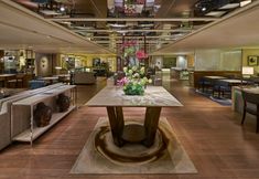 Restaurant 6 Holiday Inn GOLDEN MILE HONG KONG, an IHG Hotel