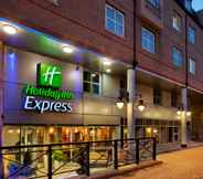 Khác 6 Holiday Inn Express LONDON - HAMMERSMITH, an IHG Hotel