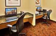 ห้องประชุม 5 Holiday Inn Express & Suites BARTLESVILLE, an IHG Hotel