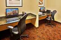 ห้องประชุม Holiday Inn Express & Suites BARTLESVILLE, an IHG Hotel