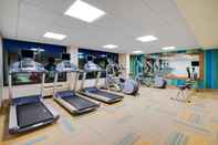 Fitness Center Holiday Inn Express & Suites FT. WASHINGTON - PHILADELPHIA, an IHG Hotel