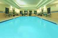 Swimming Pool Staybridge Suites FAYETTEVILLE/UNIV OF ARKANSAS, an IHG Hotel