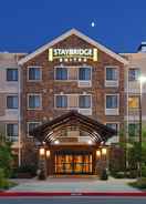 EXTERIOR_BUILDING Staybridge Suites FAYETTEVILLE/UNIV OF ARKANSAS, an IHG Hotel