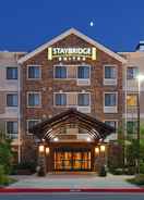 EXTERIOR_BUILDING Staybridge Suites Fayetteville/Univ Of Arkansas, an IHG Hotel