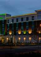 EXTERIOR_BUILDING Holiday Inn OWENSBORO RIVERFRONT, an IHG Hotel