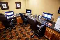 Functional Hall Holiday Inn Express & Suites HARRISBURG W - MECHANICSBURG, an IHG Hotel