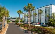 Exterior 2 Crowne Plaza JACKSONVILLE AIRPORT/I-95N, an IHG Hotel