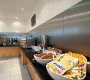 อื่นๆ 4 Holiday Inn Express NEWCASTLE CITY CENTRE, an IHG Hotel